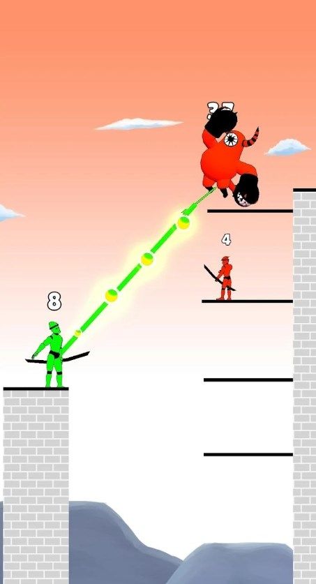 塔防策略射戏(1)