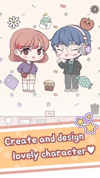 幸运玩偶游戏(luckydoll)(1)