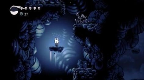 空洞骑士中文正版图3