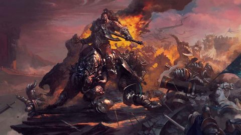 wow绿色客户端图2