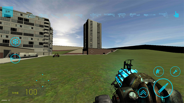 盖瑞模组马桶人模组(4)