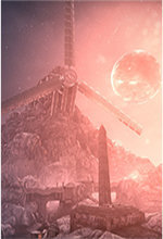 独自一人中文补丁