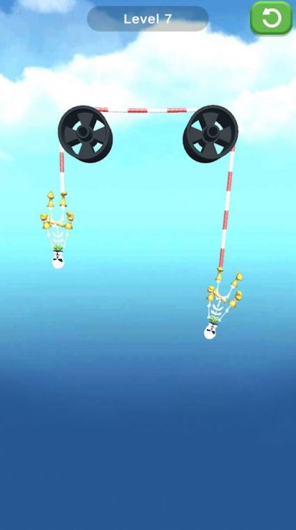 布偶假人破坏者破坏王游戏安卓版(1)