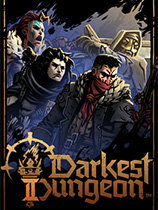 暗黑地牢2十项修改器