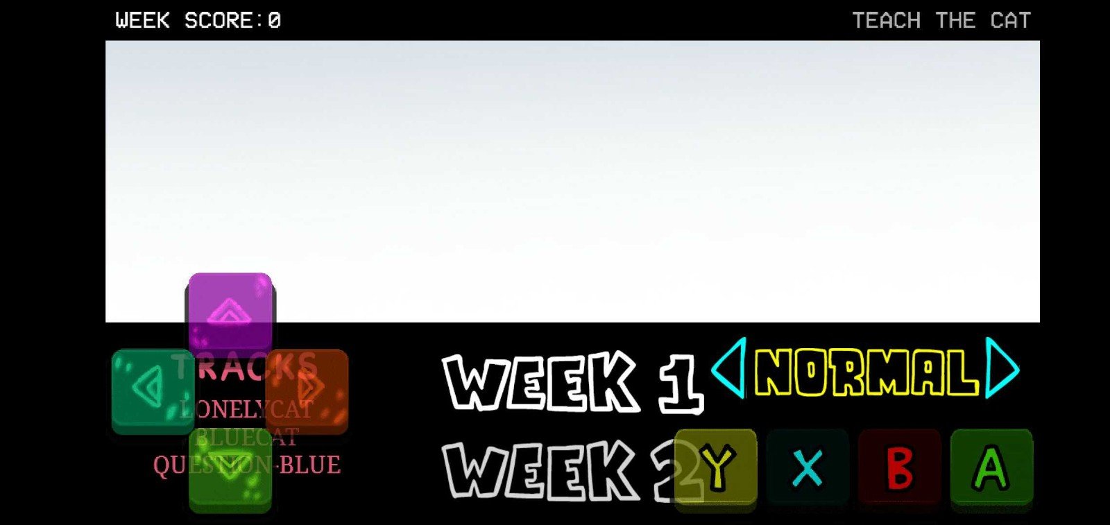 Friday Night Funkin图2