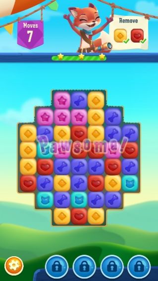 宠物救援传奇游戏最新安卓版图2