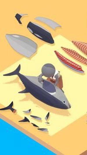 放置寿司吧最新版(2)