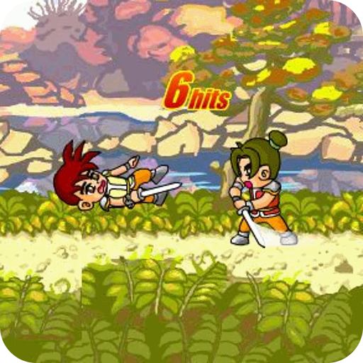 炎龙传说手机最新版