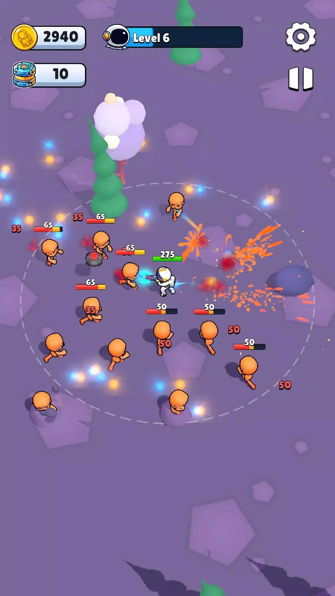 孤独的生还者(2)