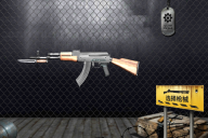 真实枪械模拟器全部枪械最新版(4)