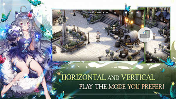 棕色尘埃2国际服图3