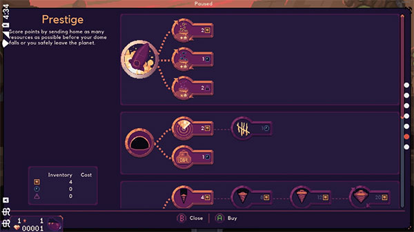 穹顶守护者2025最新手机版(3)