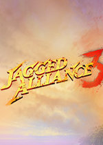 铁血联盟中文补丁