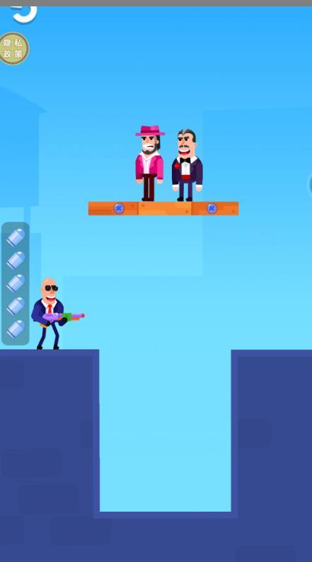 小小狙神安卓最新版图1