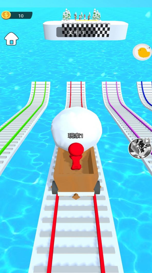 开心玩球游戏最新安卓版(2)