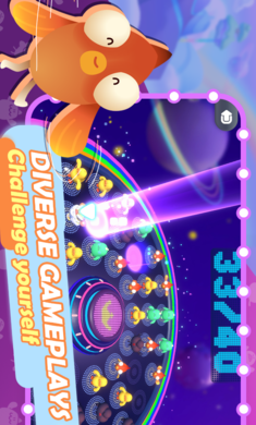 泡芙GO帕提派对安卓版图3