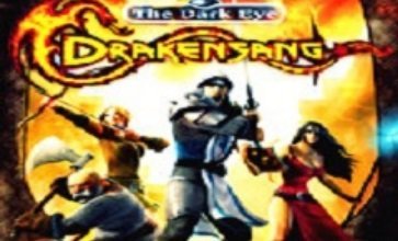 龙歌黑暗之眼修改器最新版