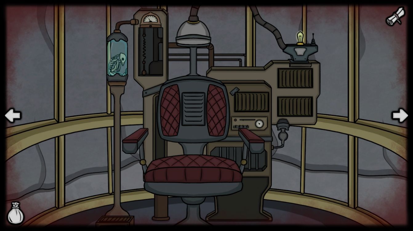 观星创世纪游戏安卓版图1