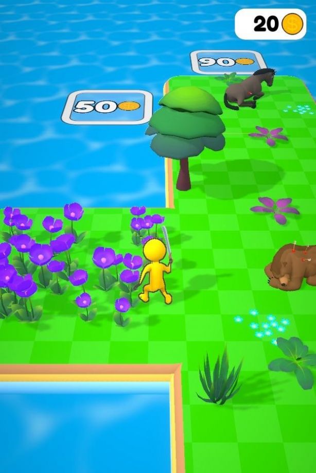 ForestHealer最新版(1)