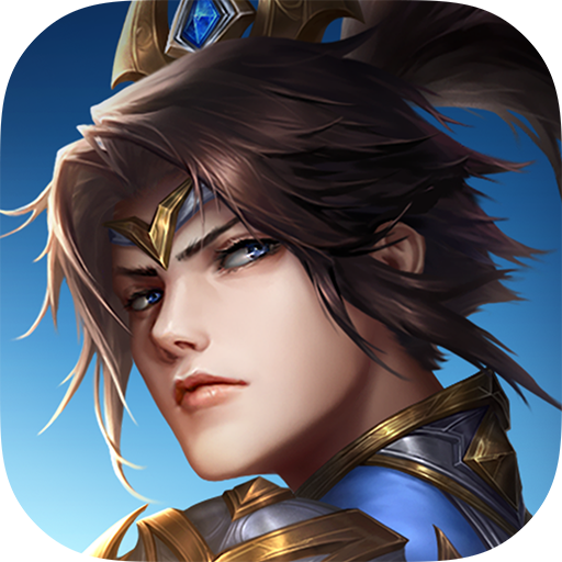 群英猛将传手游版