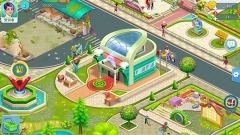 明星厨师2中文版(3)