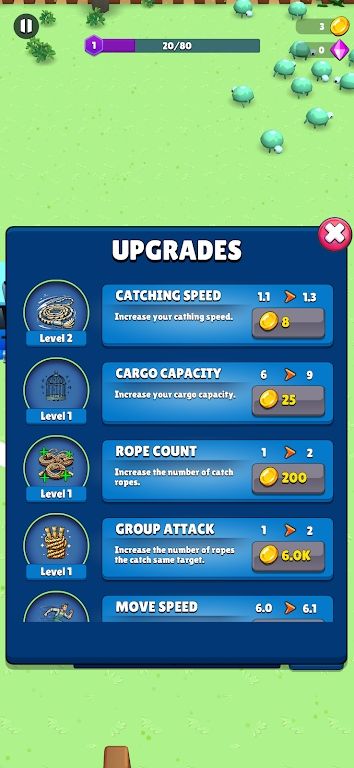 动物大混乱游戏手机版(3)