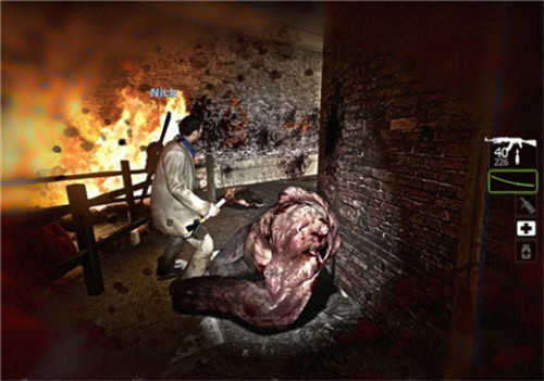 求生之路4地图mod图1