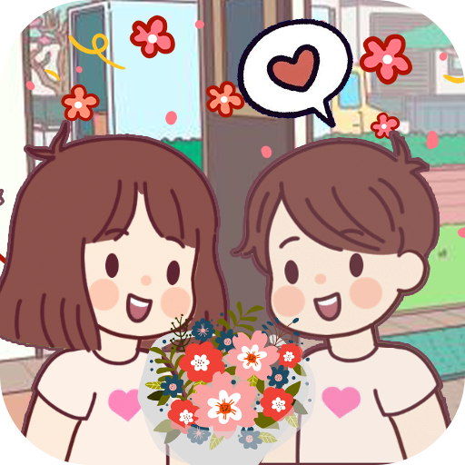 口袋小镇生活无限金币钞票版