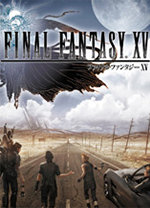 最终幻想15中文免费版