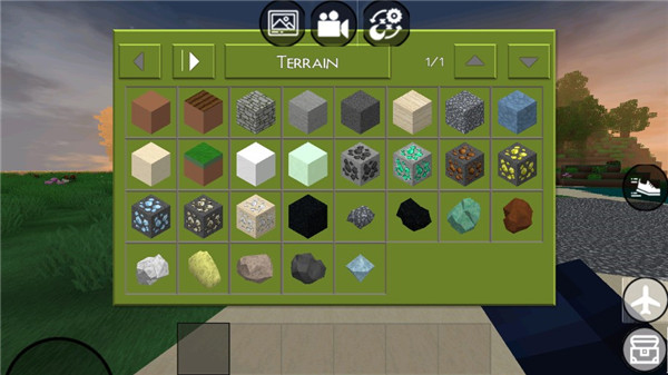 迷你块工艺最新版(5)