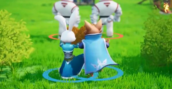 动物领主游戏(1)