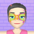 面部彩绘沙龙游戏安卓版 v1.0