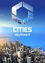 都市天际线2免费版