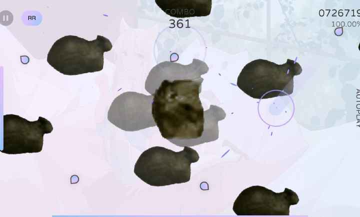 Milthm测试版图2
