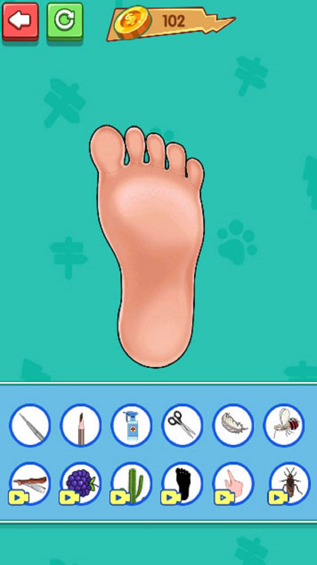 一起来解压呀正版图1