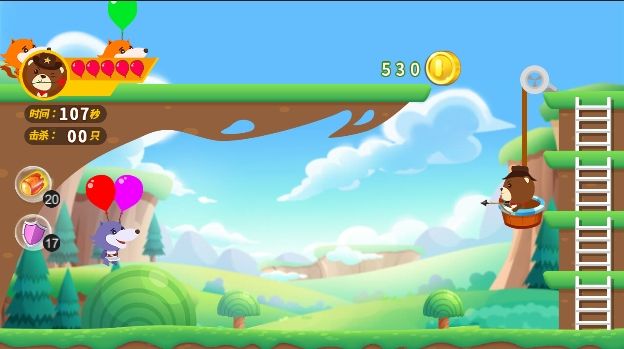 保卫庄园app领红包最新版 v1.5.0.0(1)