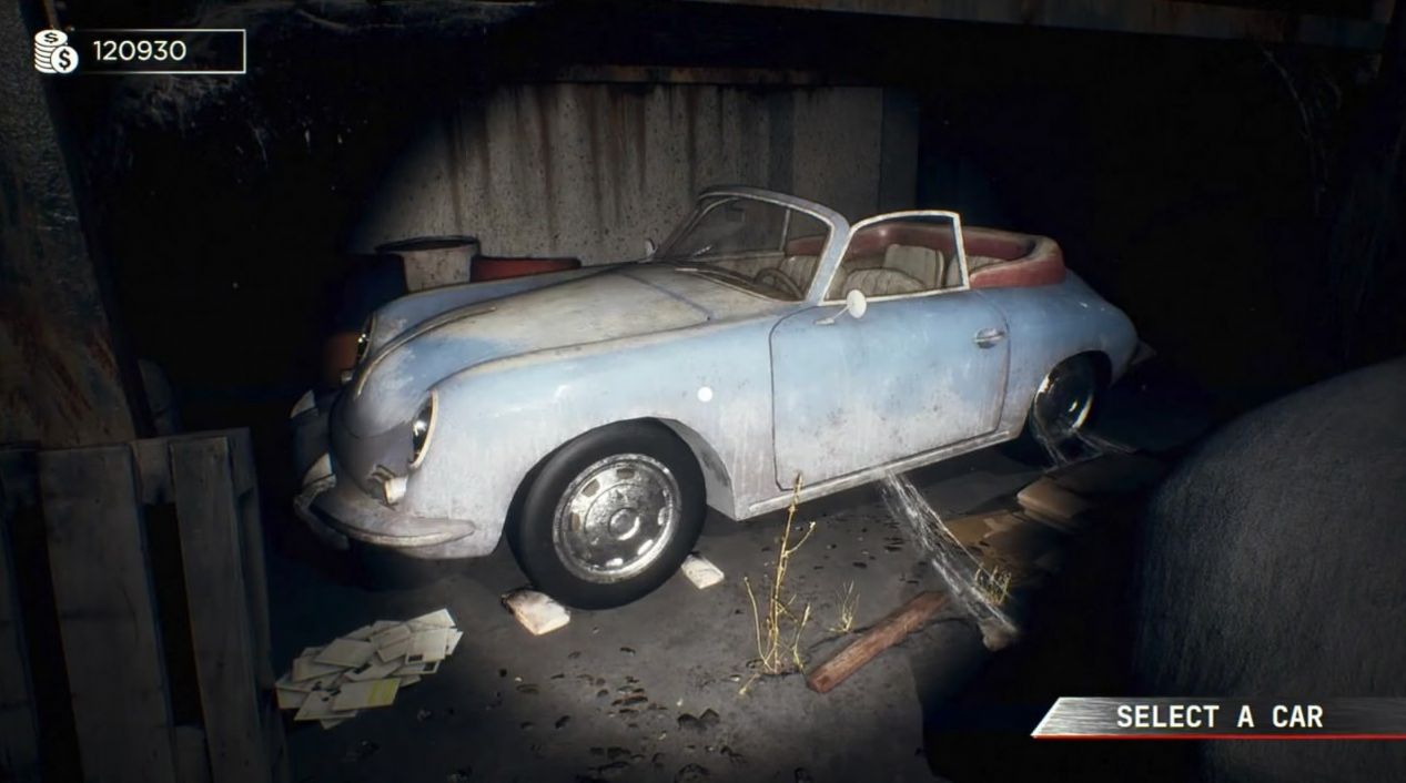 Car Detailing Simulator中文手机版(3)