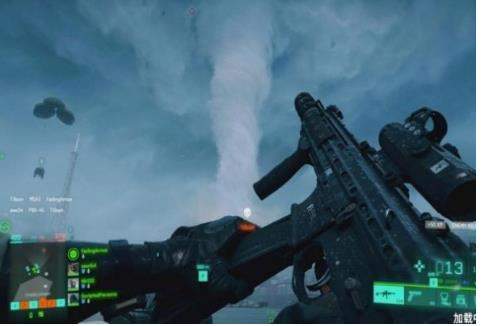 战地风云2023手机最新版