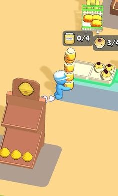 购物狂超市大亨游戏最新版图2