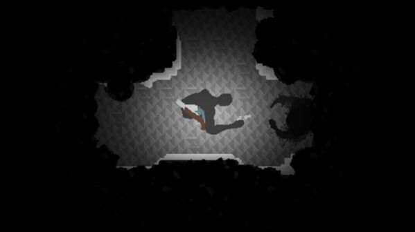 体内寄生虫试玩体验版图1