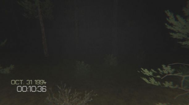 不要尖叫中文版(3)