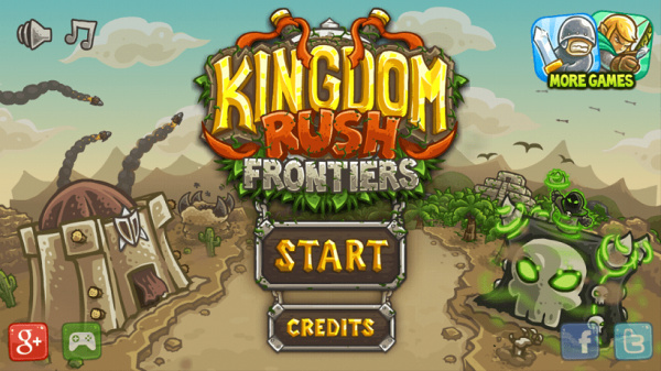 皇家守卫军前线(3)