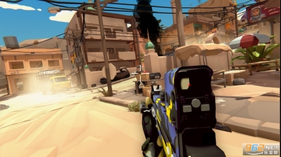 像素战地世界战争免广告(1)