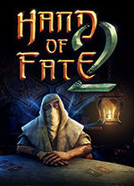 命运之手2秘籍版