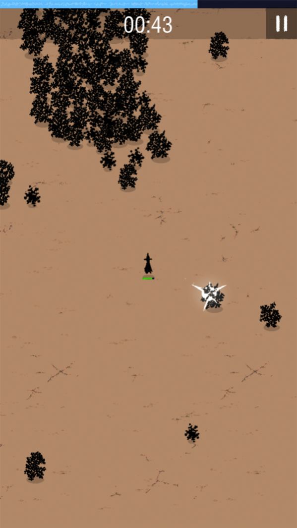 肉鸽幸存者游戏最新安卓版图1