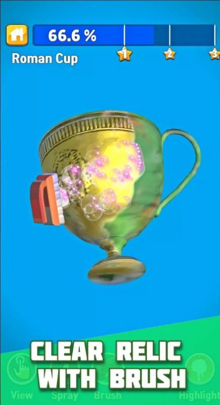 硬币扫描模拟器图1