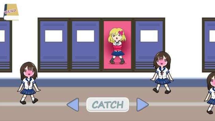 触手储物柜 中文版图3