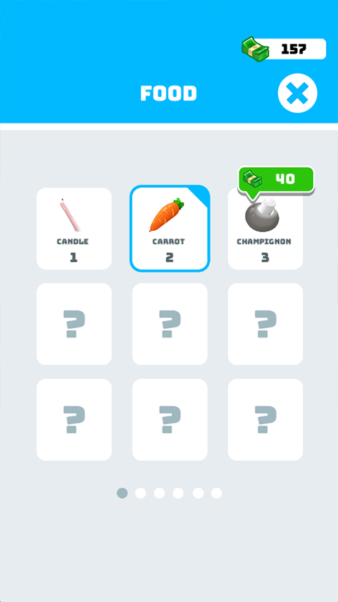 彩虹朋友吃货挑战最新版(2)