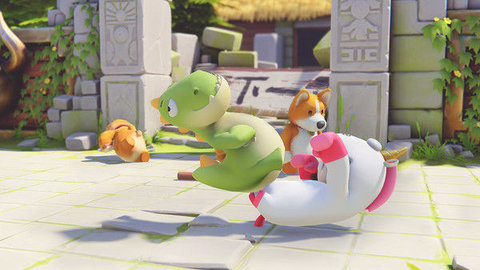 动物派对手机版正版图1