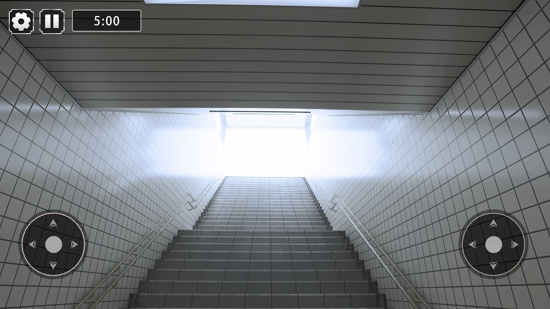 惊魂极限逃脱图3